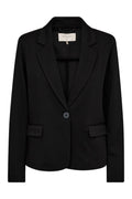 Nanni Jacket 207565 | Black | Jakke fra Freequent – nedsat