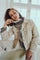 Cordy Jacke 206988 | Moonbeam | Jacke von Freequent