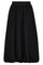 Mindy Skirt 205742 | Black | Nederdel fra Freequent