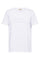 Hezel Tee 206100 | Brilliant White | T-shirt fra Freequent