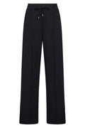 Tini Wide Pants | Sort | Bukser fra Statebird – nedsat