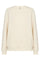Tini Sweat | Creme | Sweatshirt fra Statebird