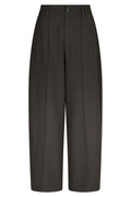 Tilian Structure Pants | Dark Grey | Bukser fra Neo Noir – nedsat