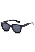 Eden Frames | Schwarz | Sonnenbrille von By Timm – nedsat