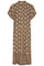 Mercado Dress | Fango | Kjole fra Marta du Chateau