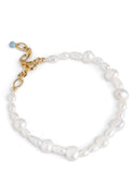 Pearlie | 925S/GP | Armbånd fra Enamel – nedsat