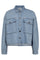 Cindy Denim Shirt | Denim jakke fra Co'couture
