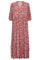 Scarlet Floor Dress | Kjole fra Co'couture