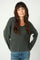 Thora V-Neck Knit | Urban Chic | Strik fra Mos Mosh