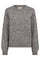 Jazz Pullover 204509 | Mittelgrau mlg. | Strickwaren von Freequent