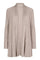 Claudisse L Car 112875 | Mushroom Melange | Cardigan fra Freequent