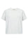 Ziprea Tee 207647 | Star Off-White | T-Shirt fra Freequent