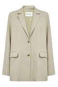 Polka 1 | Island Fossil | Blazer fra Levete Room – nedsat