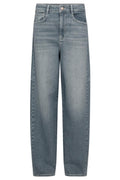 Malago Wosjta Jeans 32' | Vintage Blue | Jeans fra Mos Mosh – nedsat