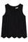 Linus Top 205890 | Black | Top fra Freequent