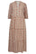 EgyptCC Floor Dress | OffWhite | Kjole fra Co'couture