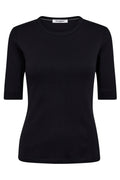GrannyCC SS Tee | Navy | T-Shirt fra Co' Couture
