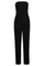 Falcon Corsage Suit 31416 | Black | Bukser fra Co'couture