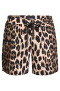 Alma shorts | Big Lux Leo Fossil | Shorts fra Liberté Essentiel – nedsat