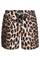 Alma shorts | Big Lux Leo Fossil | Shorts fra Liberté Essentiel