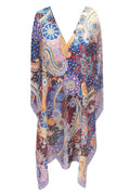 Bohemian Bay Dress | Black | Kjole fra Atelier C – nedsat
