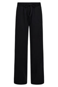 Nanni Pants 206858 | Black | Bukser fra Freequent – nedsat