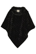 Kokan Cape 206734 | Schwarz W. Schwarz | Jacke von Freequent