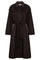 Eva Wollmantel | Schokoladentorte | Jacke von Mos Mosh