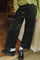 Veggy Pants 207054 | Schwarz | Hosen von Freequent