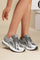 Sneakers 1221 | Gray | Sneakers fra Lazy Bear