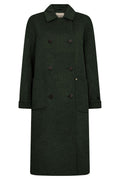 Lucca Loisa Wollmantel | Rosin | Jacke von Mos Mosh – nedsat
