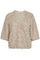 Nola Blouse 205155 | Moonbeam | Bluse fra Freequent