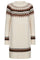 Mayfair Dress 205289 | Moonbeam Mel w. Partridge Mel | Kjole fra Freequent