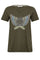Gethi Deco Tee | Meeresschildkröte | T-Shirt von Mos Mosh