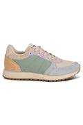 Ronja WL740 |  Beige Multi | Sneakers fra Woden – nedsat