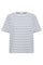 Neddie 1 | Stone Wash Combi | T-Shirt fra Levete Room