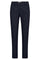 Rex Pants 207018 | Salute W. Gray Pinstripe | Bukser fra Freequent