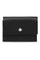Purse / Credit card holder 16040 | Black (Nero) | Pung fra Depeche