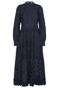 Laly Dress 203868 | Salute | Kjole fra Copenhagen Muse – nedsat