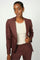 Blake Night Blazer | Fudge | Blazer von Mos Mosh