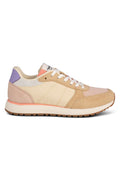 Ronja WL740 | Powder Multi | Sneakers fra Woden – nedsat