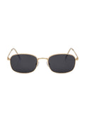 Shadow Luxe | Schwarz | Sonnenbrille von By Timm