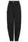 Feine Piet Hose Knöchel | Schwarz | Hose von Mos Mosh
