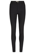 Shania Pant 202615 | Schwarz | Hosen von Freequent – nedsat