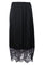 Isabella Skirt | Black | Nederdel fra Black Colour