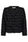 Belinda Wing Bluse 35669 | Schwarz | Bluse von Co'couture