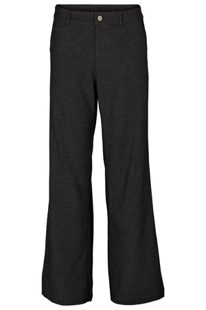 Malia Pants 2798 | Black | Bukser fra Prepair
