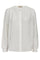 Atelier Senti Shirt | White | Skjorte fra Mos Mosh