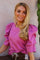 Winnie Blouse | Orchid Pink | Bluse fra Liberté