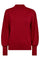 Dotka Pullover 205096 | Chili Pepper | Strik fra Freequent